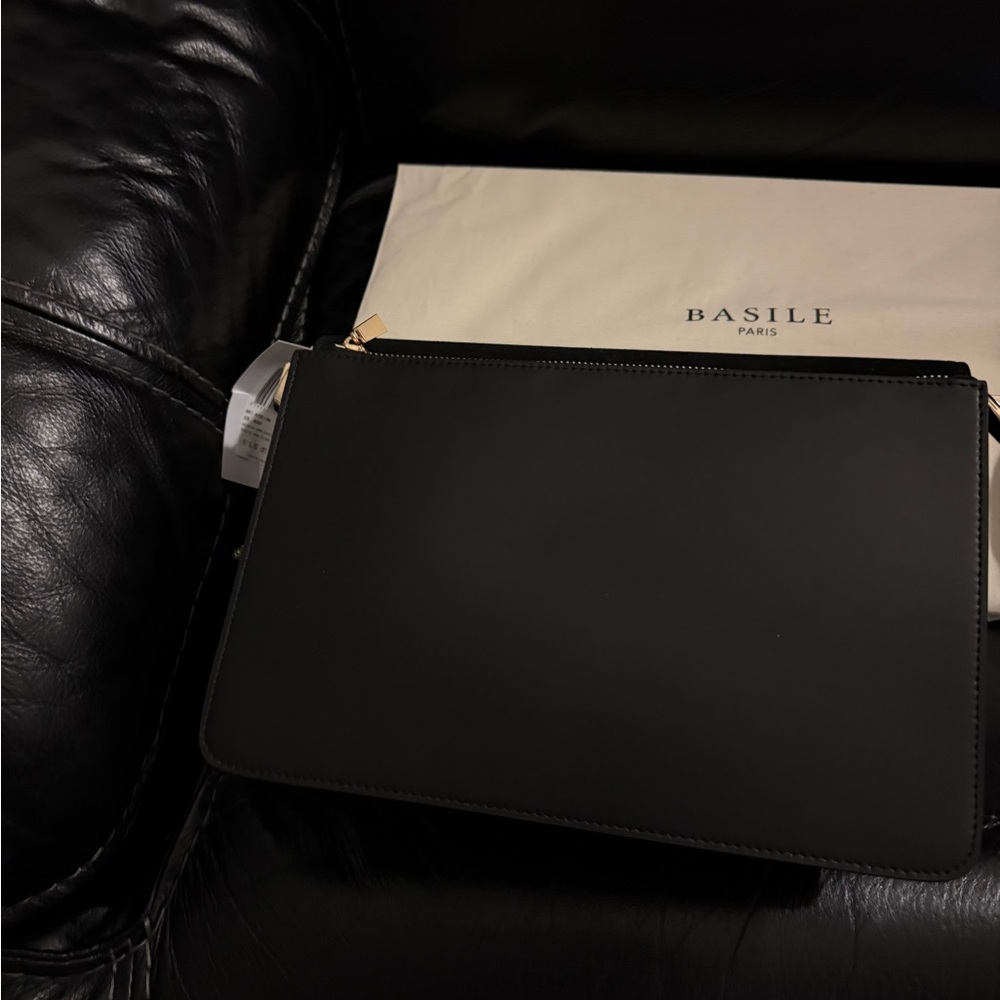 BASILE Handbag - Picture 6 of 12
